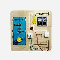 Бизиборд "Кухня" - «site66.local» - Алматы