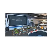 Сборник задач в виртуальной реальности "Физика. Сборка цепей 8-9 класс" - «site66.local» - Алматы