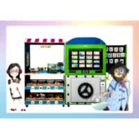 Многофункциональный обучающий комплекс финансовой грамотности «Экономград» kids - «site66.local» - Алматы