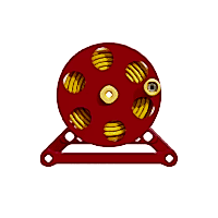 Коммуникационный кабель с герметичными разъемами длиной 2 метра (для набора Океаника Батискаф, Океаника КИТ) - «site66.local» - Алматы