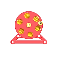 Коммуникационный кабель с герметичными разъемами длиной 5 метров (для набора Океаника Пиранья) - «site66.local» - Алматы