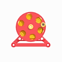 Коммуникационный кабель с герметичными разъемами длиной 20 м (для набора Океаника Пиранья) - «site66.local» - Алматы