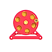 Коммуникационный кабель с герметичными разъемами длиной 30 м (для набора Океаника Батискаф) - «site66.local» - Алматы