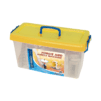 Набор для изучения простейших механизмов без электронных компонентов "Мощность и простые машины" - «site66.local» - Алматы