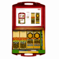 Комплект "Моделирование молекул" Неорганические и органические соединения - «site66.local» - Алматы