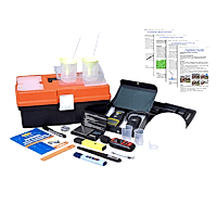 Эко-знайка 8. Цифровая лаборатория по экологии для ученика - «site66.local» - Алматы