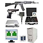 Интерактивный лазерный тир «Кадет» - «site66.local» - Алматы