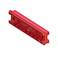 Планки Пикатинни для робота Океаника Кит (набор 16 штук)		 - «site66.local» - Алматы