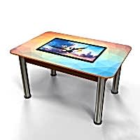 Интерактивный коррекционно - развивающий стол "Kids" - «site66.local» - Алматы