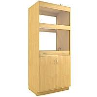 Шкаф вытяжной стационарный - «site66.local» - Алматы