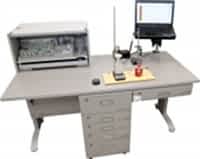 Лабораторный комплекс для учебной практической и проектной деятельности по естественнонаучным дисциплинам (физика, химия, биология и естествознание) - «site66.local» - Алматы