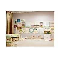 Комплект оборудования для универсального кабинета Логопеда и Психолога 20 м2 - «site66.local» - Алматы
