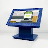 Методический интерактивный комплекс «Финансовая грамотность» для детей 43" - «site66.local» - Алматы