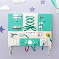 Стенд для развития бытовых действий вариант 2 - «site66.local» - Алматы