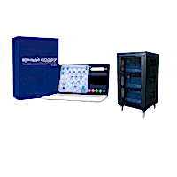 Мобильный класс «Юный кодер» на базе процессора Intel Processor (10+1) - «site66.local» - Алматы