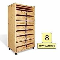 Набор психолога "Классический" 8 модулей - «site66.local» - Алматы