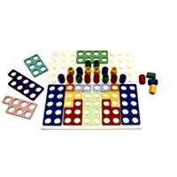 Нумирошка. Первые шаги. Мини Набор для занятий дома по методике Нумикон - «site66.local» - Алматы