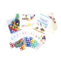 Нумирошка. Полный набор для занятий дома с методиками "Первые шаги" для детей 3-8 лет по методике Нумикон - «site66.local» - Алматы