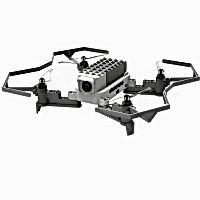 Конструктор программируемого квадрокоптера Тип 1 - «site66.local» - Алматы