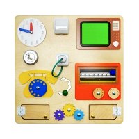 Бизиборд "Гостиная" - «site66.local» - Алматы