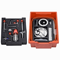 Комплект лабораторного оборудования "Получение газа" - «site66.local» - Алматы