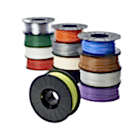 Роботехнический конструктор РОББО "Набор аксессуаров и расходных материалов для 3D-печати" - «site66.local» - Алматы