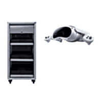 Мобильный класс виртуальной реальности EdublockK PICO 4U (VR-12) - «site66.local» - Алматы