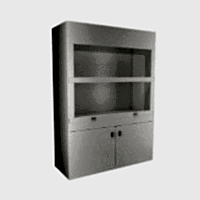 Шкаф вытяжной - «site66.local» - Алматы