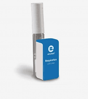  Датчик дыхания (спирометр) для начальной школы - «site66.local» - Алматы