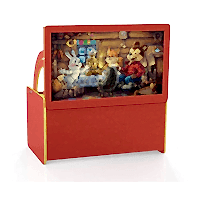 Интерактивный стол «Соник» 50" - «site66.local» - Алматы