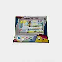 Аппаратно-программный обучающий комплекс по правилам дорожного движения "Веселый светофор" для учащихся 1-11 классов с комплектом удостоверений пешехода и велосипедиста - «site66.local» - Алматы