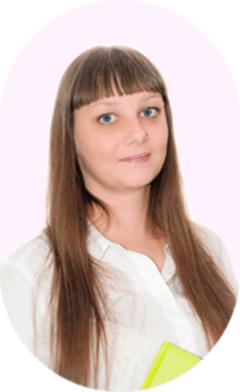 Чугунова Ольга 