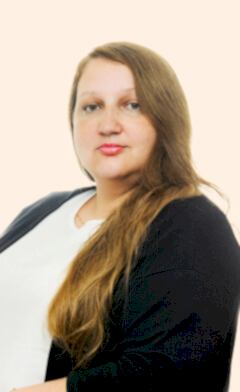 Суслова Людмила