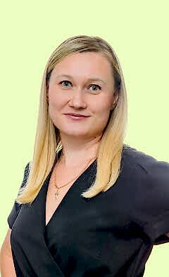 Зонова Любовь